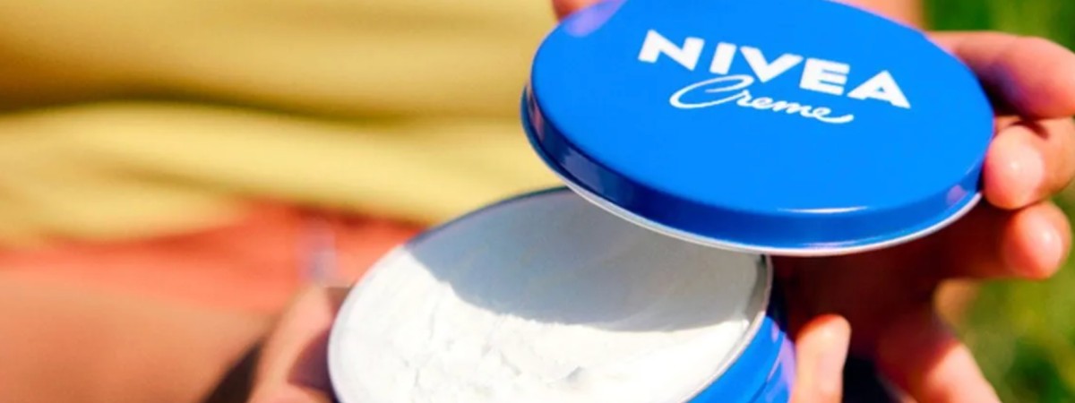 Nivea Creme Lata 75ml